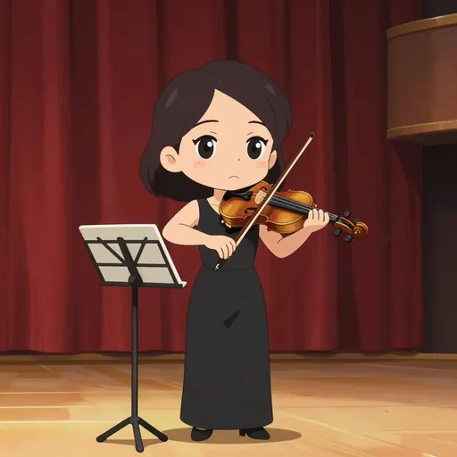 instrumentalist