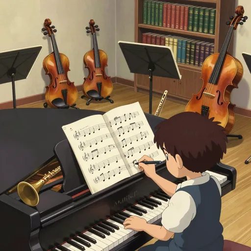 instrumentate