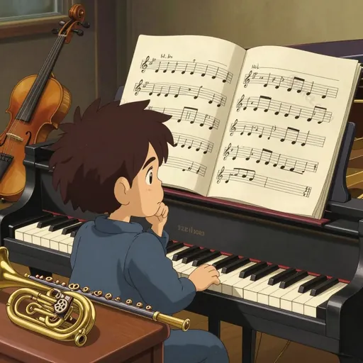 instrumentation