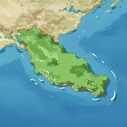 insularism