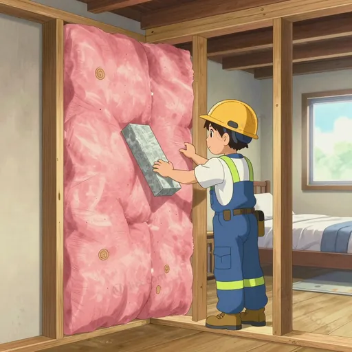 insulate