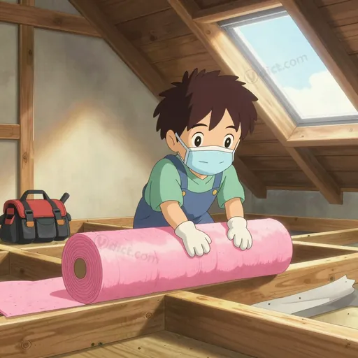insulation