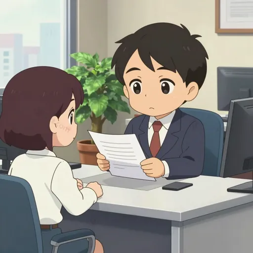 insurance broker