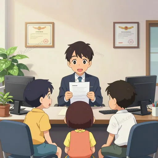 insurance company