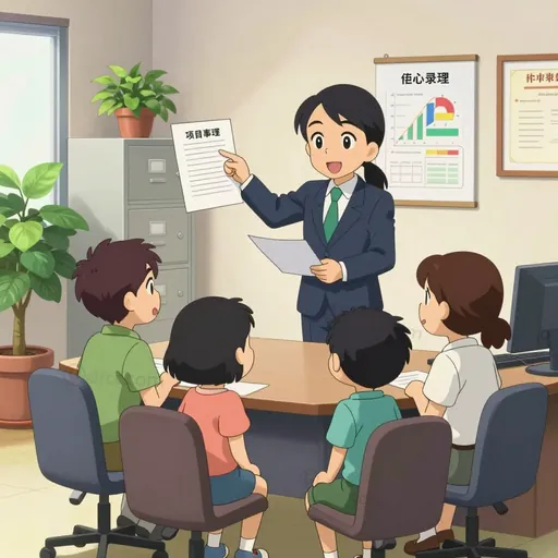 insurance firm
