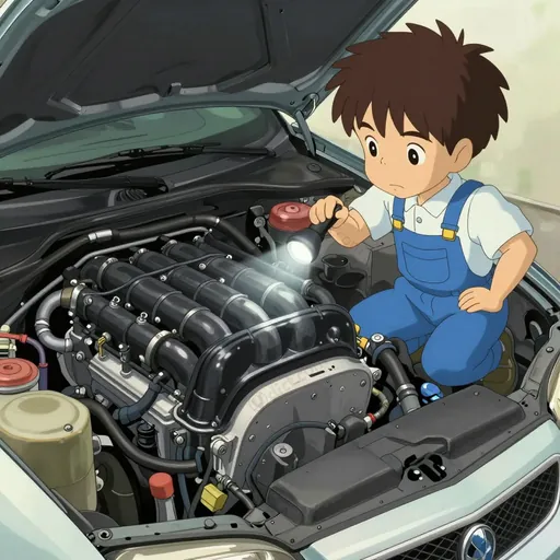 intake manifold