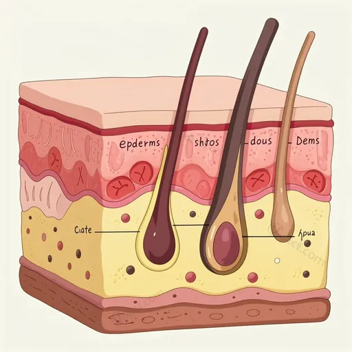 integumentary system