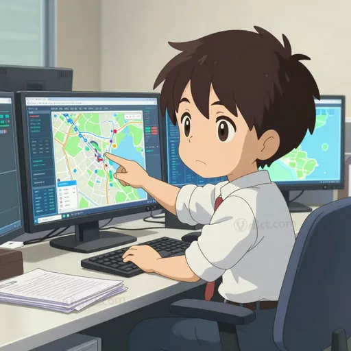 intelligence analyst