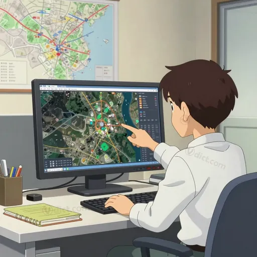 intelligence service