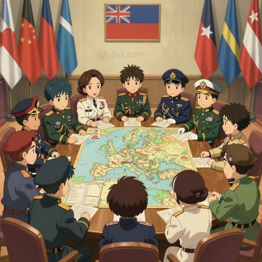inter-allied