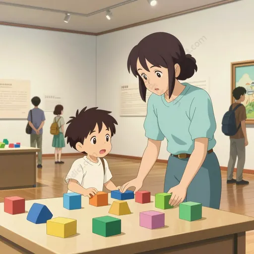 interactive