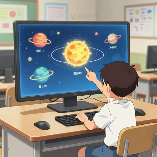 interactive multimedia