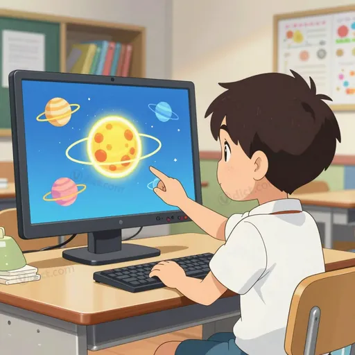 interactive multimedia system