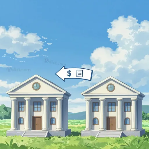 interbank loan