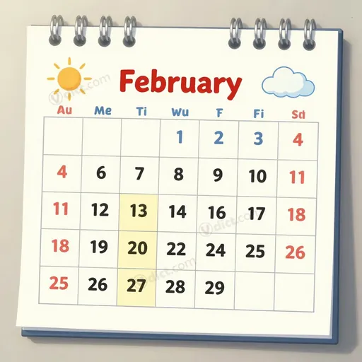 intercalary year