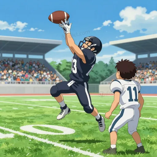 interception