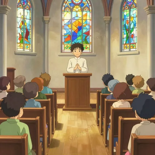 intercessional