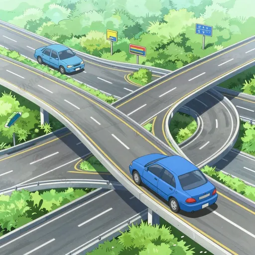 interchange