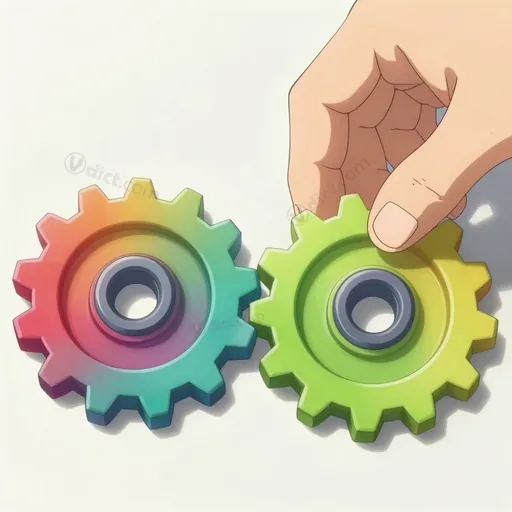 interchangeability
