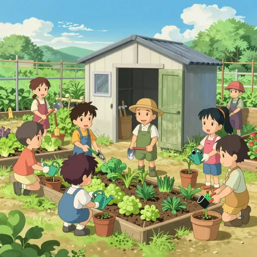 intercommunity