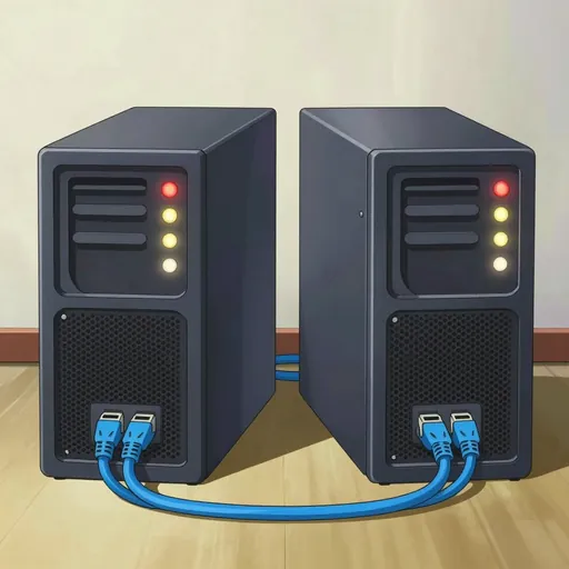 interconnection