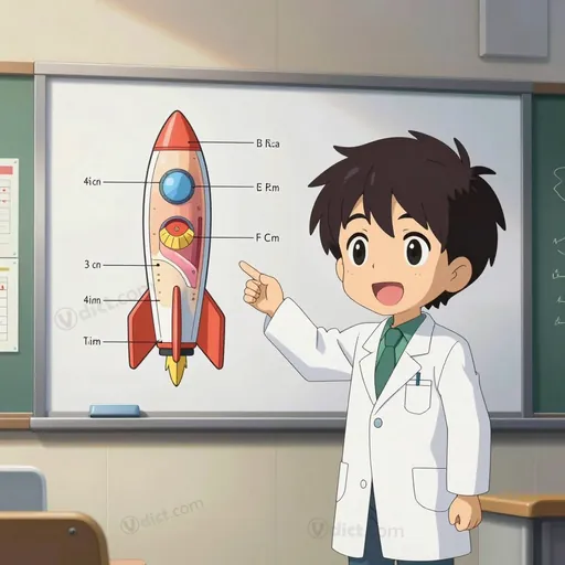 intercontinental ballistic missile