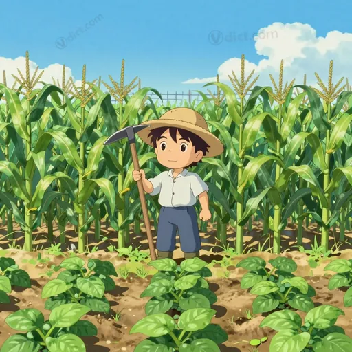 intercrop