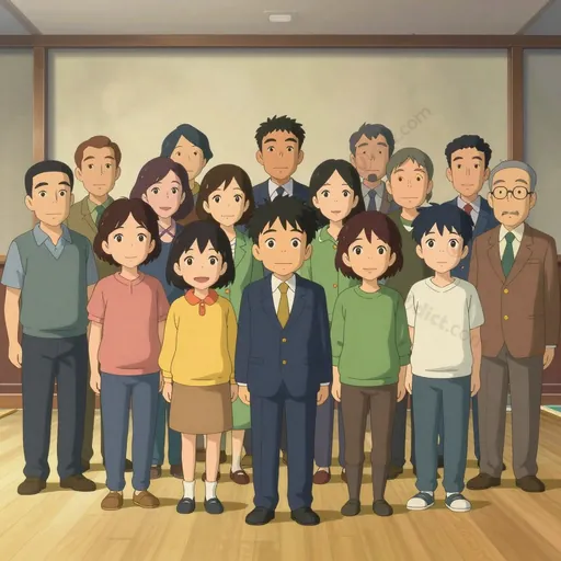 interdenominal