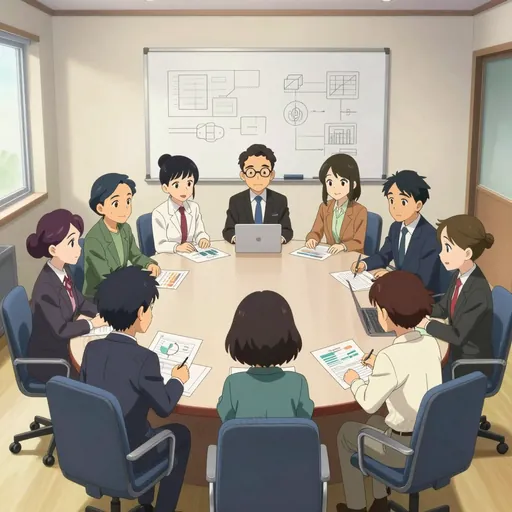 interdepartmental