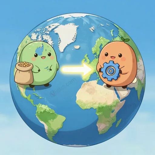interdependent