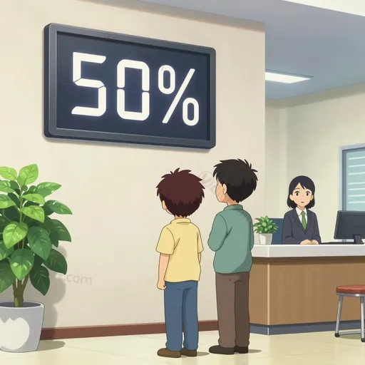 interest rate