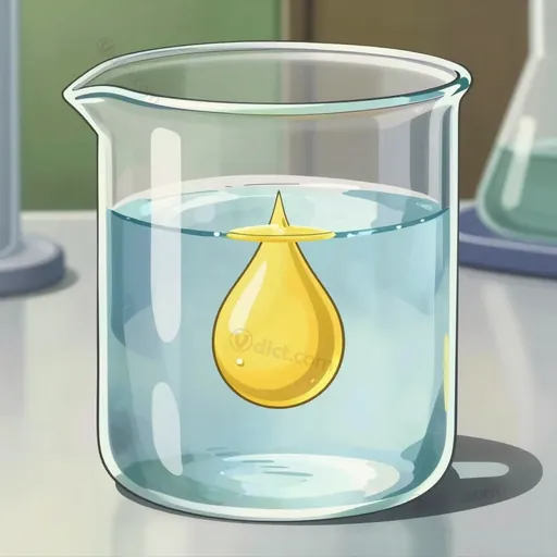 interfacial surface tension
