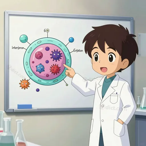 interferon