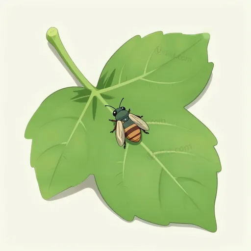 interfoliar