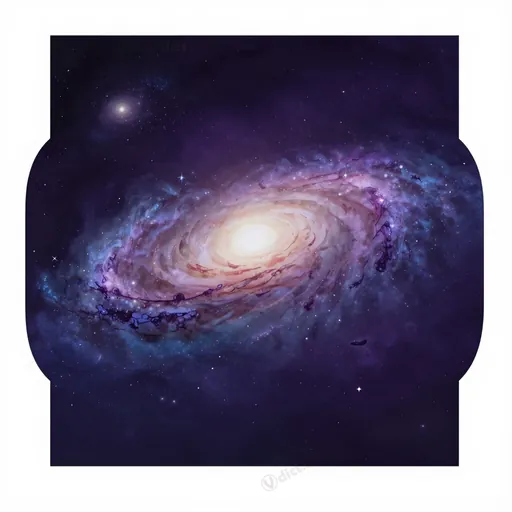 intergalactic space