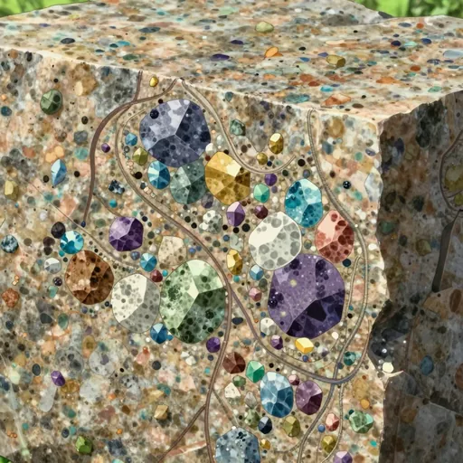 intergranular