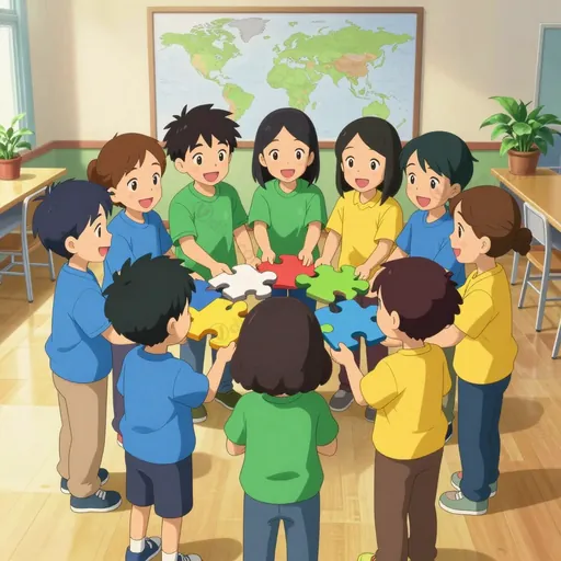 intergroup