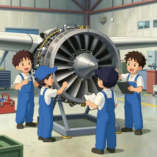 interim overhaul