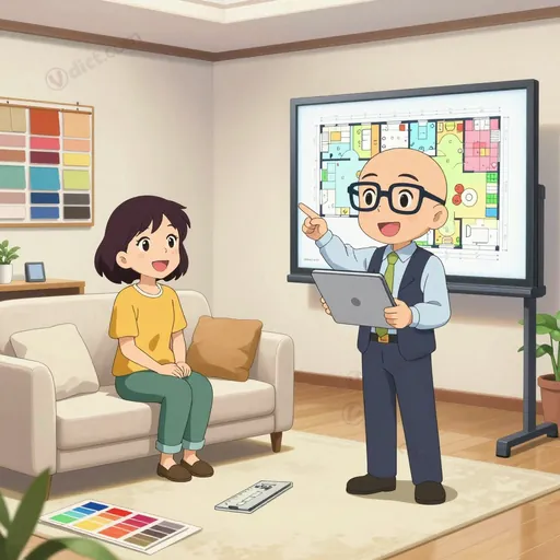 interior designer