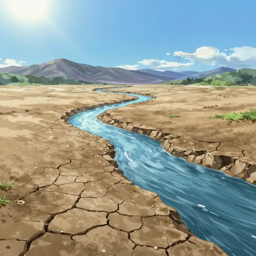 interior drainage