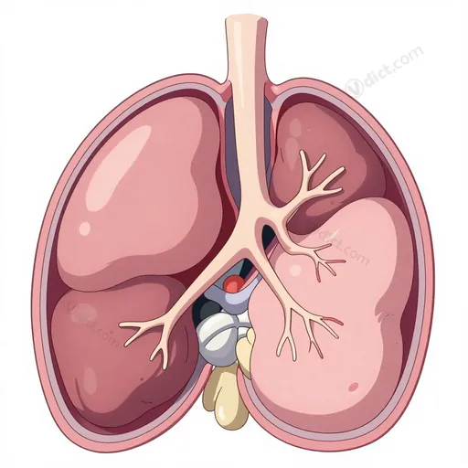interlobular