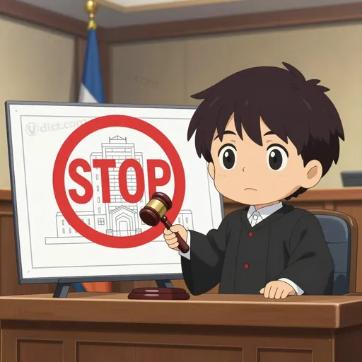 interlocutory injunction