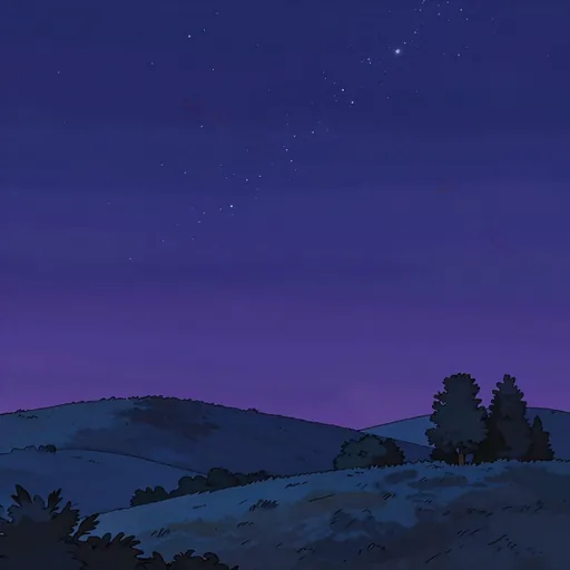 interlunar