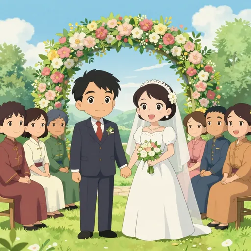 intermarriage