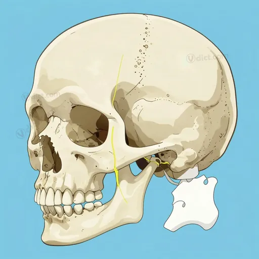 intermaxillary