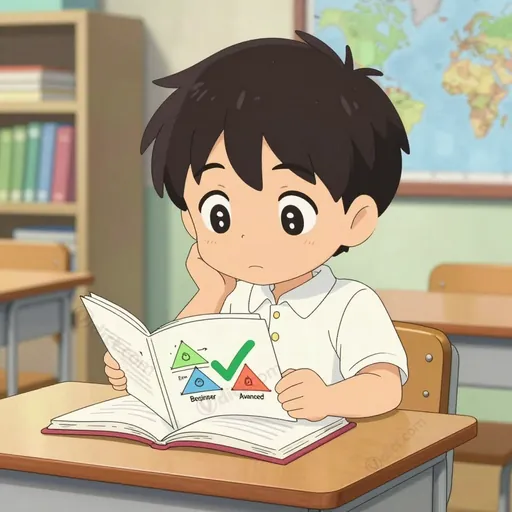 intermediate