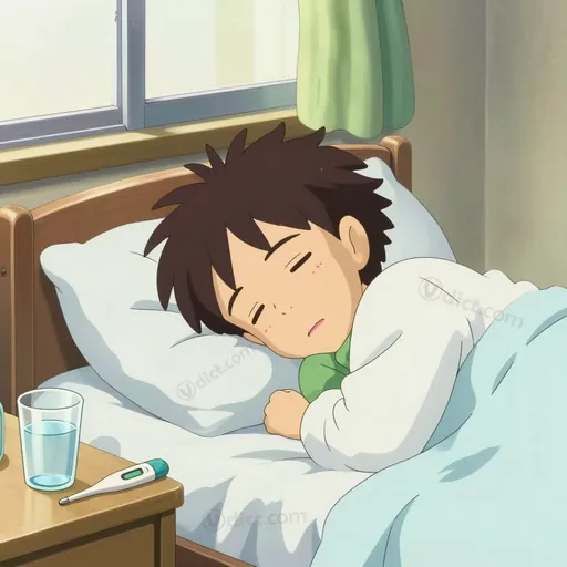 intermittent fever