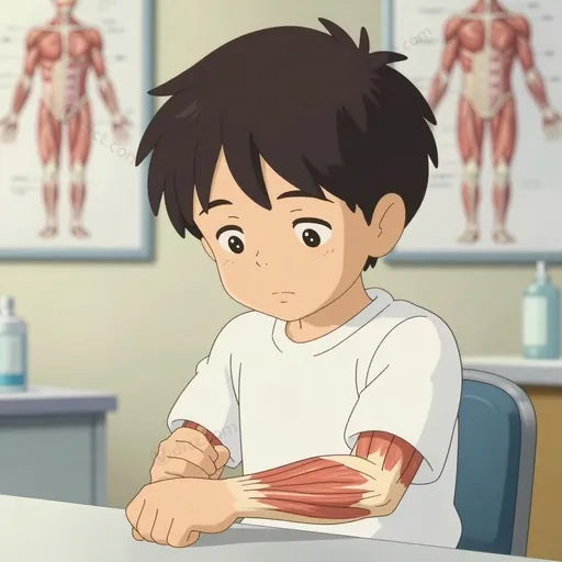intermittent tetanus