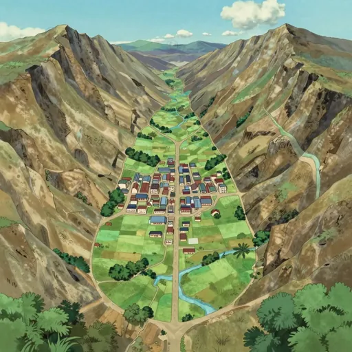 intermountain