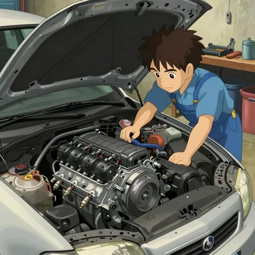 internal-combustion